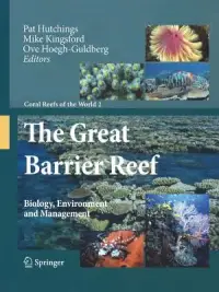 在飛比找博客來優惠-The Great Barrier Reef: Biolog