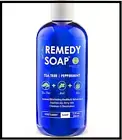Truremedy Naturals Remedy Soap Tea Tree Oil Antibacterial Body Soap - Antifungal