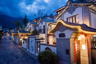 大理麗呈別院·感通Rezen Retreat