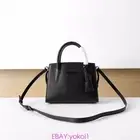 NWT COACH Andrea Carryall Shoulder Bag CP081 Outlet Women bag 2 Color available