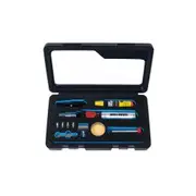 HOT DEVIL Soldering Iron & Blow Torch Kit - 12 Piece HD1976K