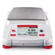 OHAUS AX8201 ADVENTURER PRECISION BALANCE 8200g 0.1g MAKE OFFER 2YR WARRANTY
