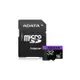 威剛 ADATA Premier Micro SDHC/SDXC UHS-I Class10 32GB / 64GB