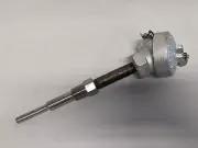 New TCP Standard RTD Thermowell Assembly, 26000S-F-2-3-A-1S-3-3/4-C-4.5-0