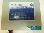CK-200WHV ST-200WHV CLONE AT POWER SUPPLY