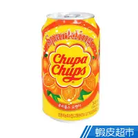 在飛比找蝦皮商城優惠-Chupa Chups風味汽水(兩種口味任選 柳橙/葡萄)3