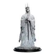 The Lord of the Rings Witch-King of the Unseen Lands Statue