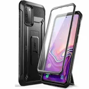 For Samsung Galaxy S20 5g Case with Built-in Screen Protector