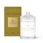 Glasshouse Kyoto in Bloom Camellia & Lotus Candle 380g