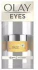 Olay Eyes Vitamin C Eye Cream 15ml - EXP 04/2025. Freeshipping.