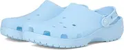 [Crocs] Unisex Adult Frosted Classic Clog