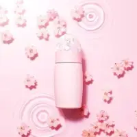 在飛比找蝦皮購物優惠-💞🇰🇷 韓國ETUDE HOUSE 櫻花保溫杯 300ml 