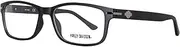Harley Davidson HD0496 B84 55 Men Eyeglasses