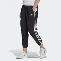 在飛比找蝦皮商城優惠-adidas ESSENTIALS 女運動長褲 三條線 KA