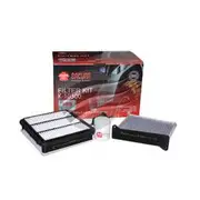 Sakura Filter Service Kit - K-10300