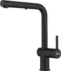 Franke Active Matte Black High Head Pull-Out Tap - TA7721MB