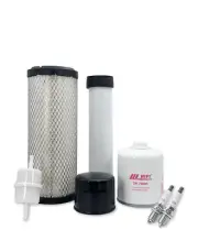 HERO® Maintenance Filter Kit For Scag STC52V-25CV Tiger Cub Zero-Turn Mower