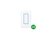 Ubiquiti Networks UniFi Dimmer Switch UDIM-AT Control up to 128 UniFi LED 802.3a