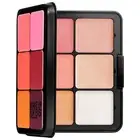 MAKE UP FOR EVER HD Skin Blush & Glow Longwear Cream Face Palette NWB
