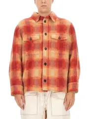 [Isabel Marant] Isabel Marant-Kervon Coat-Uomo S