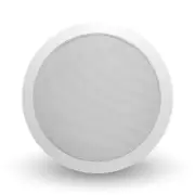 Truaudio Ghost GP-8 8″ In ceiling Speaker great for center channel