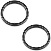 namroh.HC Lip Seal Piston Gasket Seal of the brewing Group compatible for Jura Miele AEG Bosch Krups Melitta Franke Siemens Rotel and Nivona coffee machines