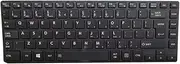 Laptop Keyboard for Toshiba for Portege R30-D English US Big Enter Black Without Backlit&Pointing New