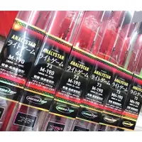 在飛比找蝦皮購物優惠-源豐釣具 DAIWA ANALYSTAR LIGHT GAM