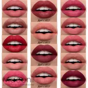 Modelrock Skinny Stixz Collection - Lip Pencil Liner Lipstick Waterproof Creamy