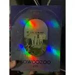 BTS 小宇宙DVD