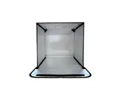 Haldex LED Photo Studio & Lighting Kit - 40cm x 40cm