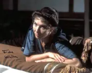 Television Autograph: FIONA WALKER (I, Claudius) Signed Photo