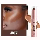 MLSMILE 8-color highlighter contour stick For face and contouring` R2F4