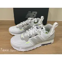 在飛比找蝦皮購物優惠-【KK.Sports】 NEW BALANCE NB574黑