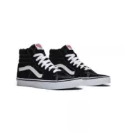 Vans Sk8-HI True White Black Suede VN000D5IB8C Multi Sizes 7.5-15 New