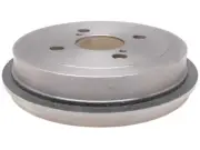 For 2000-2005 Toyota Echo Brake Drum Rear AC Delco 73635WSDS 2001 2002 2003 2004 (for: Toyota)