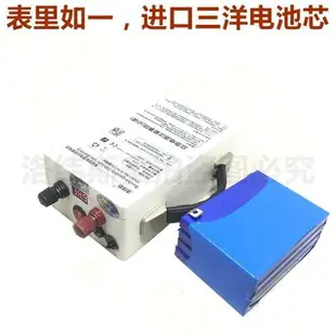 汽車應急啟動電源12V24V鋰電池便攜充電寶大容量救援電瓶 Easy GO易購