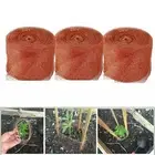 Copper Mesh Soffit Stuffing for Pest Control Slugs Snails Birds 6m 10m