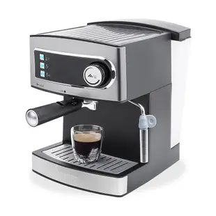 PRINCESS荷蘭公主 20bar半自動義式濃縮咖啡機 249407