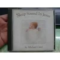 在飛比找蝦皮購物優惠-Michael Card Sleep Sound In Je
