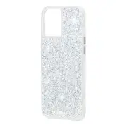 Case-Mate Twinkle Case for iPhone 12/12 Pro CM043536 - Stardust