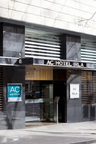 埃爾拉AC飯店AC Hotel Irla