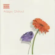 Various Adagio Chillout CD