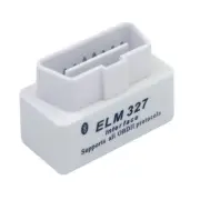 Elm327 Bluetooth OBD2 V2.1 Elm 327 V 2.1 OBD 2 Car Diagnostic Scanner Co de Read