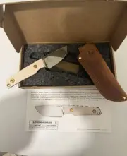 Leatherman Garage Malloy Special