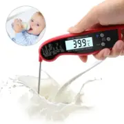 Digital Thermometer With light for Food and Cooking, Professional.