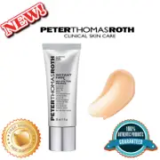 Peter Thomas Roth Instant FIRMx No-Filter Primer Natural Finish, Free Ship, 1 oz