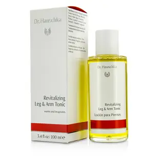 德國世家 Dr. Hauschka - 腿部&手臂護膚油 Revitalizing Leg & Arm Tonic