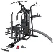 GS-6 Pro Gym Package