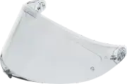 AGV Tourmodular Helmet Visor Clear XS-L 20KV33B8A1083